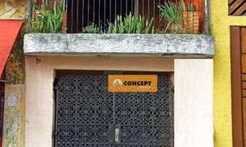 Imagem: SOBRADO RESIDENCIAL PARA VENDA E LOCAÇÃO