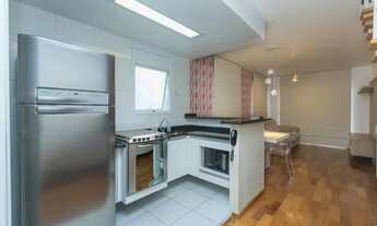 Imagem 6: Apartamento Locação Higienópolis 84 m² 2 Dormitórios