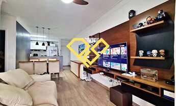 Imagem 1: Apartamento 3 Quartos em Santos