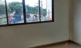 Imagem 2: Sala para alugar, 43 m² por R$ 1.200,00/mês - Planalto - São Bernardo do Campo/SP
