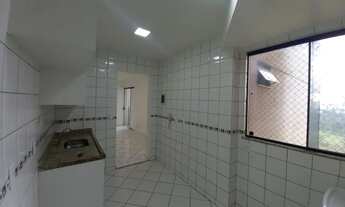 Imagem 6: Excelente Apt 2qts. Ed. Portal do Parque, Águas Claras Norte - Brasília - DF