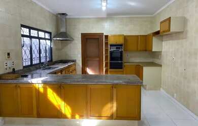 Imagem 4: Casa Alto Padrão com 3 suítes