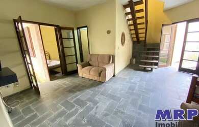 Imagem 3: CA00353 - Casa tipo sobrado com 3 dormitórios sendo 2 suítes, à 200 metros da Praia da Mar