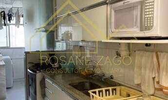 Imagem 6: RIO DE JANEIRO - Apartamento Padrão - SÃO CONRADO