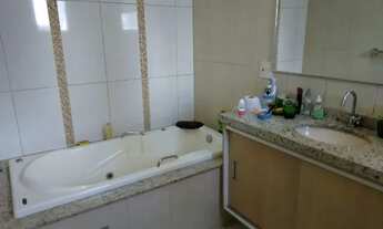 Imagem 5: Apartamento 04 quartos (suítes), Trav. Estrella, Ed. Torre de Itaúna. Marco