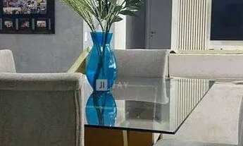 Imagem 5: Apartamento 3 dormitórios 3 suíte. 2 vagas cobertas. Sala ampliada. Amplo. Excelente local