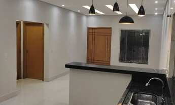 Imagem 4: Casa Moderna 3 quartos c/ suíte