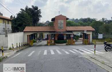 Imagem 7: Apartamento com 2 dormitórios para alugar, 53 m² por R$ 1.360,00/mês - Jardim Santo André