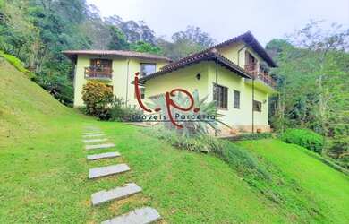 Imagem 5: Casa Espetacular, 4 Quartos (2 suítes), Mobiliada, Lazer Completo, Cond. Vargem Alegre -Ma