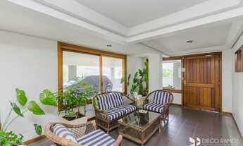 Imagem 4: Apartamento à venda Rua Octávio de Souza, Teresópolis - Porto Alegre