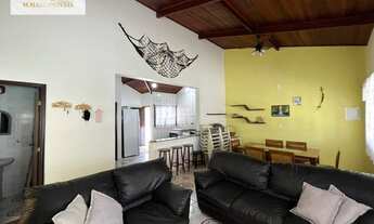 Imagem 6: Casa com 3 dormitórios à venda, 128 m² por R$ 530.000,00 - Balneario Florida - Peruíbe/SP