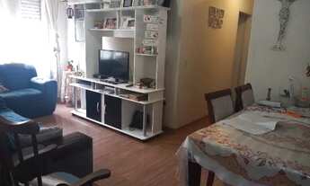 Imagem 2: Apartamento em São João