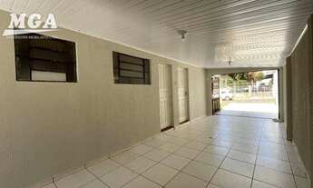 Imagem 5: Casa com 3 dormitórios para alugar, 72 m² por R$ 1.760,00/mês - Conjunto Libra - Foz do Ig