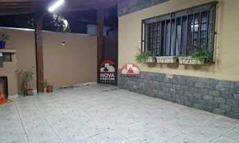 Imagem 2: São José dos Campos - Casa Padrão - Jardim das Indústrias