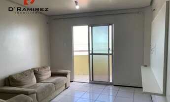 Imagem 6: Apto Vista Mar - 2 Suítes- Semi Mobiliado - Av. Litorânea