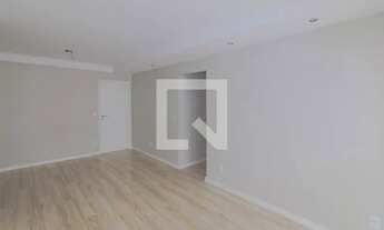 Imagem 3: Apartamento para Aluguel - Moema, 4 Quartos, 100 m2