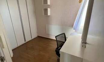 Imagem 2: Apartamento para com 2 quartos - Cond. Jd. Taperás - Salto - SP