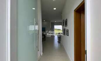 Imagem 2: Chácara com 5 dormitórios, 1019 m² - venda por R$ 2.910.000,00 ou aluguel por R$ 16.704,17