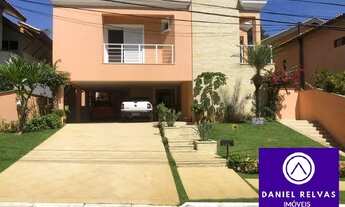 Imagem: Casa Mobiliada para Venda ou Locação No