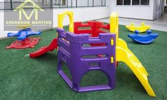 Imagem 7: Ed. Nápoles - Praia de Itaparica Residencial Cód: 22572 z Anderson Martins Imóveis vende