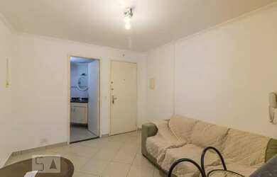 Imagem 2: Apartamento para Aluguel - Consolação, 1 Quarto, 48 m2