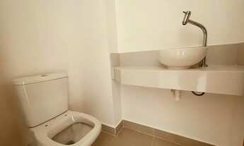 Imagem 7: Apartamento à venda, 2 quartos, 1 suíte, 1 vaga, Boqueirão - Santos/SP