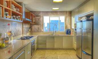 Imagem 4: COBERTURA LUXUOSA MOBILIADA E DECORADA SETOR BUENO