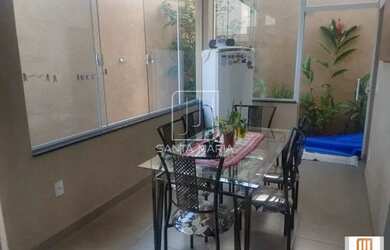 Imagem 6: Casa (sobrado em condominio) 3 dormitórios/suite, portaria 24hs, lazer, salão de festa, em