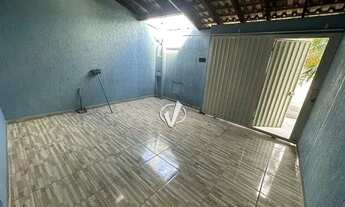 Imagem 2: Casa para aluguel, 2 quartos, 1 vaga, Residencial e Comercial Laerte Asumpção - Pindamonha