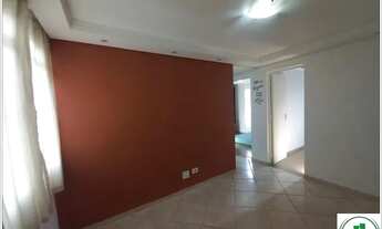 Imagem 4: Lindo apartamento com 2 dormitórios, reformado- Cond. Berbari I-Aceita terreno menor valor