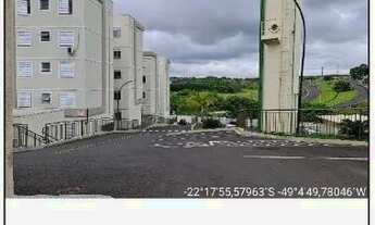 Imagem 3: BAURU - Apartamento Padrão - JARDIM MARIA CELIA