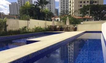 Imagem 3: Metrô Klabin (Linha Verde) - Apto 90M², 2 Dormitórios, Suíte, 2 Vagas+ Depósito - Lazer Co