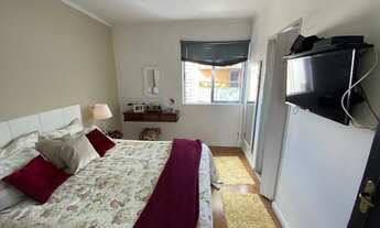 Imagem 7: Apartamento para venda tem 117 metros quadrados com 2 quartos