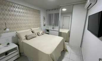 Imagem 5: Apartamento Temporada em Ponta Verde