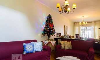 Imagem 7: Casa para Aluguel - Planalto Paulista, 4 Quartos, 216 m2