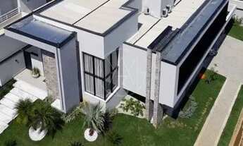 Imagem 1: Casa - Swiss Park - Campinas