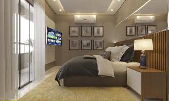 Imagem 7: Apartamento para Venda em Joinville, Costa e Silva, 2 dormitórios, 1 suíte, 2 banheiros, 1