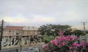 Imagem 2: Casa à venda Rua Izar Faria Correa Sant'Anna, Hípica - Porto Alegre