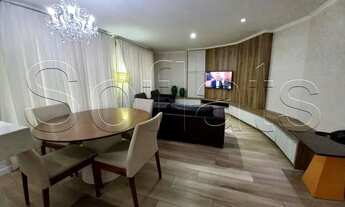 Imagem 2: Flat The Pierre disponível para venda com 65m² e 01 vaga de garagem