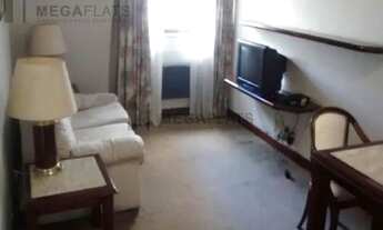 Imagem 4: FLAT PARA VENDA NO JARDINS!