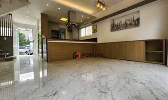 Imagem 2: Casa com 3 dormitórios à venda, 100 m² por R$ 795.000,00 - Granja Viana - Cotia/SP