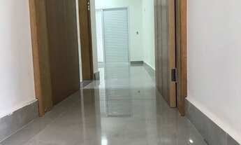 Imagem 6: Sobrado Novo Condom Reserva do Vale em Caçapava 210m² - 3 Dorm / 3 suítes / Área Gourmet