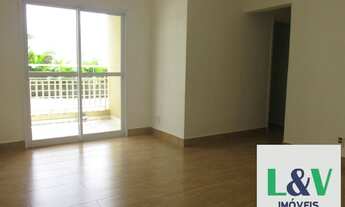 Imagem 3: Apartamento térreo para Locação Felicitá