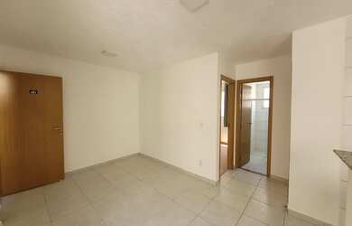 Imagem 4: Ótimo apartamento de 40 m², 2/4, no condomínio Solar dos Coqueiros em Abrantes