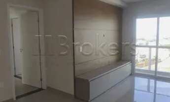 Imagem 3: Botucatu - Apartamento Padrão - Altos do Paraíso