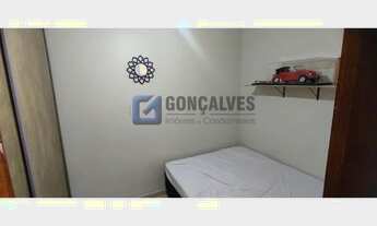 Imagem 6: SAO BERNARDO DO CAMPO - Residential / Home - SANTA TEREZINHA