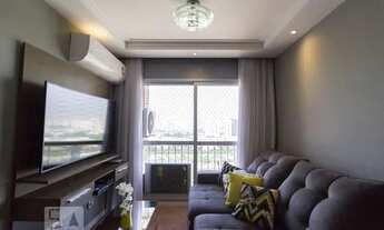 Imagem: Apartamento para Aluguel - Casa Verde, 2