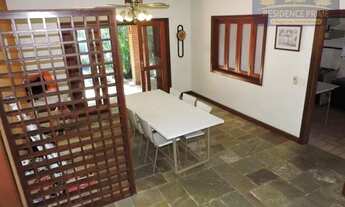 Imagem 4: Casa com 3 dormitórios, 300 m² - venda por R$ 1.200.000,00 ou aluguel por R$ 6.216,00/mês