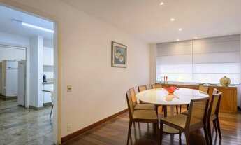 Imagem 6: Apartamento com 4 dormitórios, 400 m² - venda ou aluguel - Funcionários - Belo Horizonte