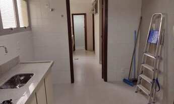 Imagem 2: Apartamento com 3 dormitórios, 11 m² - venda por R$ 450.000,00 ou aluguel por R$ 2.300,00